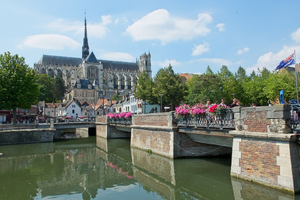 Carreleur Amiens